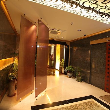 Gallery Tourist Hotel Тхонйон Екстер'єр фото