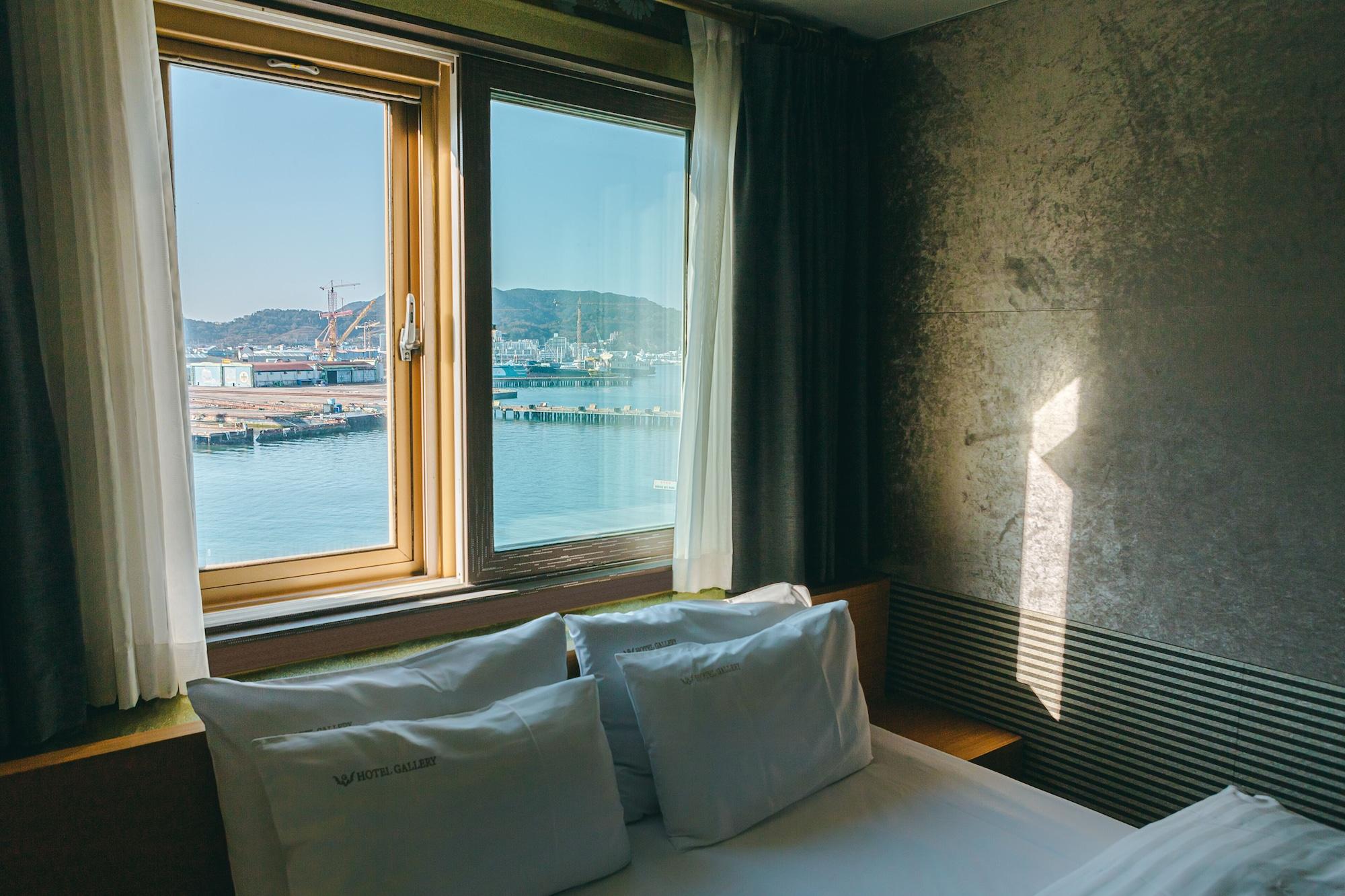 Gallery Tourist Hotel Тхонйон Екстер'єр фото