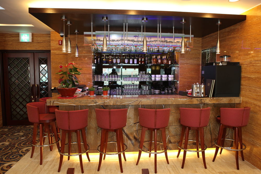 Gallery Tourist Hotel Тхонйон Екстер'єр фото