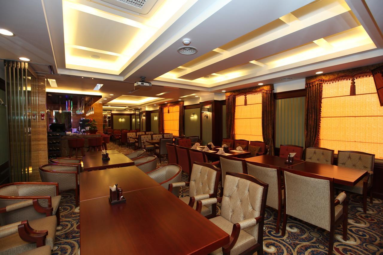 Gallery Tourist Hotel Тхонйон Екстер'єр фото
